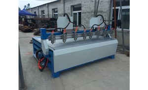 合肥木工雕刻機的基本介紹